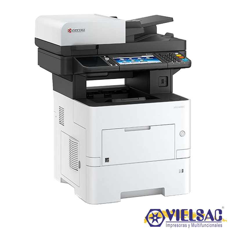 ECOSYS M3655idn